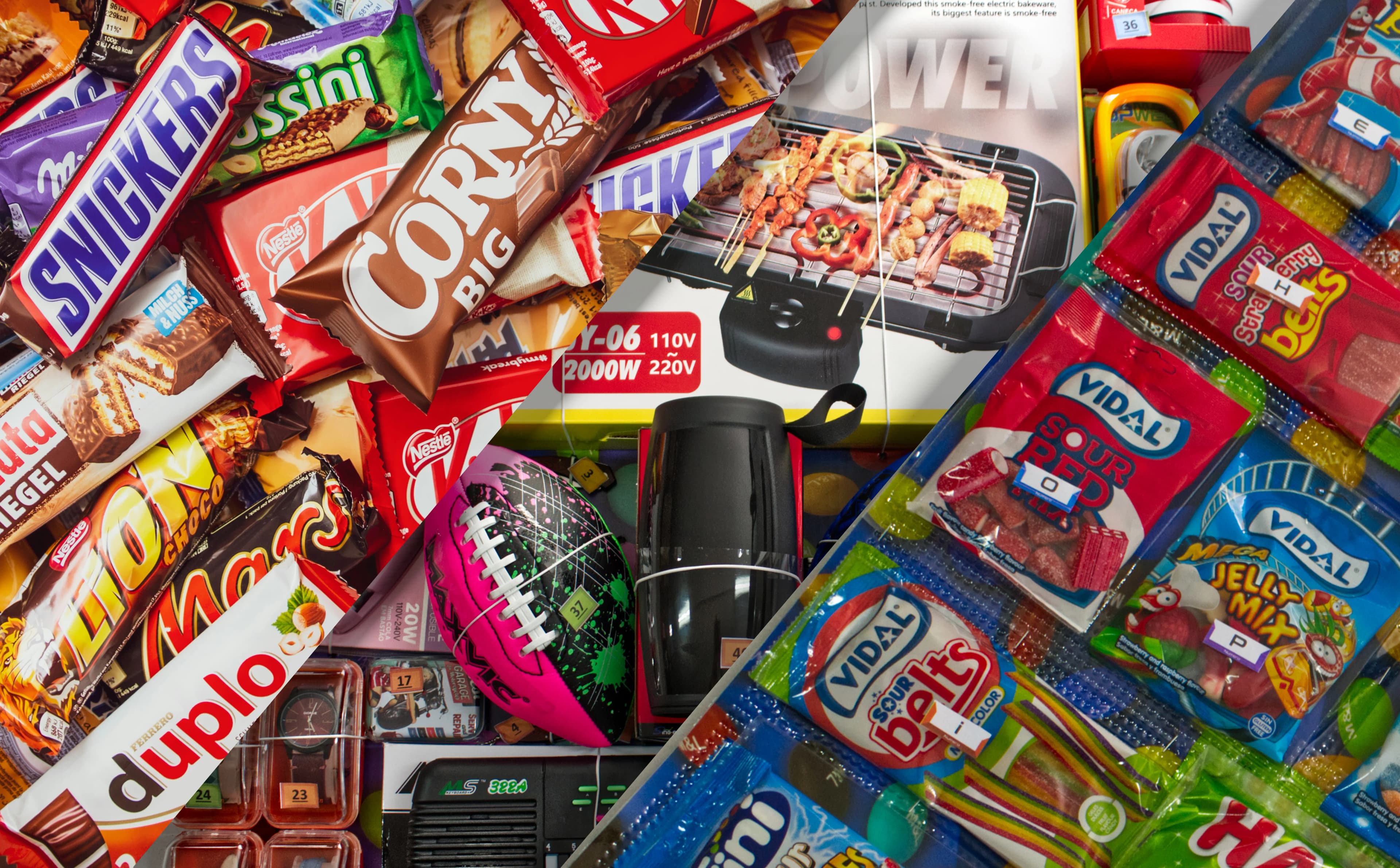 Como começar um negócio de máquinas de vending